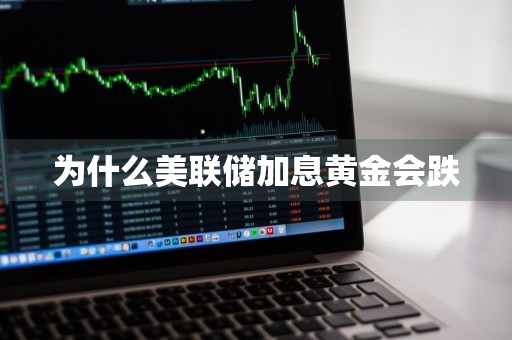 为什么美联储加息黄金会跌