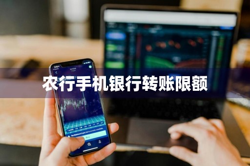 农行手机银行转账限额