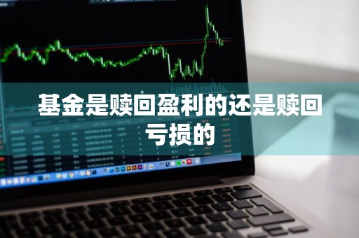 基金是赎回盈利的还是赎回亏损的