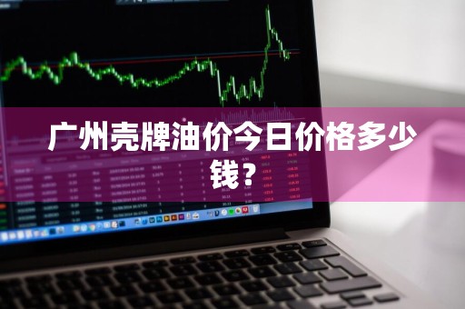 广州壳牌油价今日价格多少钱？