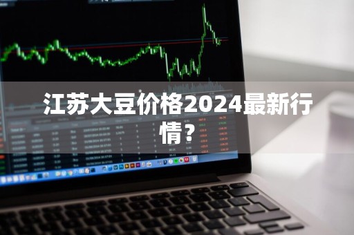 江苏大豆价格2024最新行情？