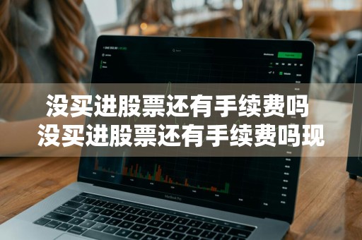 没买进股票还有手续费吗 没买进股票还有手续费吗现在
