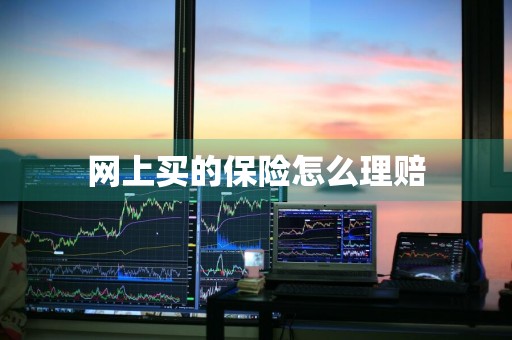 网上买的保险怎么理赔