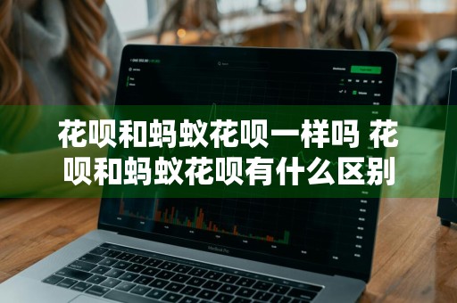 花呗和蚂蚁花呗一样吗 花呗和蚂蚁花呗有什么区别
