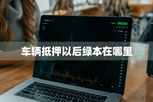 车辆抵押以后绿本在哪里