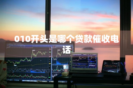 010开头是哪个贷款催收电话